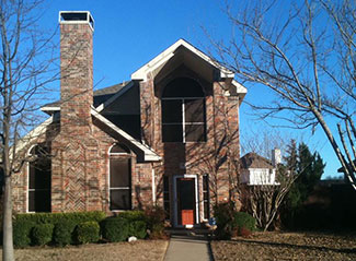 Home Insurance Coverage