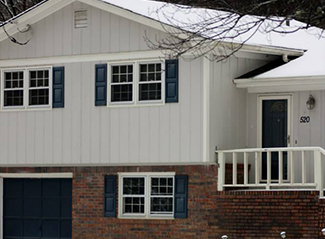 Home Insurance Coverage