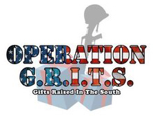 Operation G.R.I.T.S.