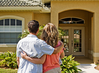 Home Insurance Coverage